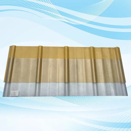 Greenhouse plastic panels corrugated fiberglass roofing sheet wholesales price