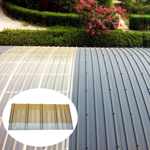 Quality FRP Translucent Roofing Sheets Wholesales
