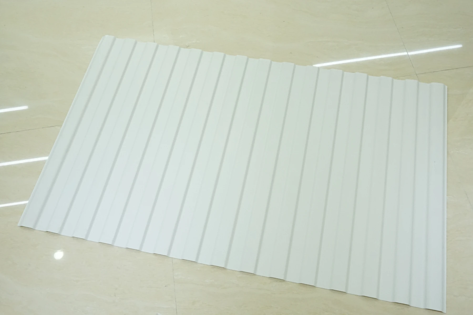 Professional China supplier, PVC material  roof tile , plastic wall sheet