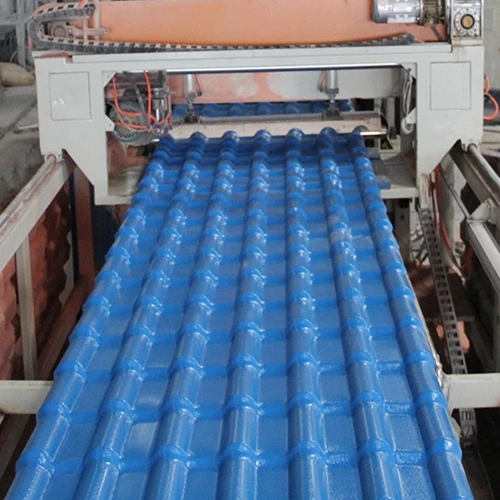 China plastic upvc custom asa pvc spanish roofing sheet roof tiles supplier price