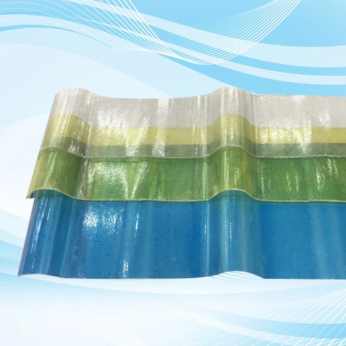 China Frp Roofing Sheet Manufacturers