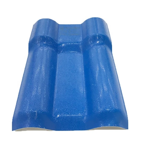 Wholesales ASA PVC Synthetic Resin Roofing Sheet Roof Tile