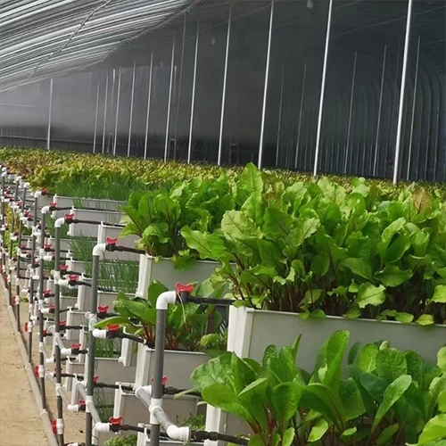 house pvc rain water gutter wholesales supplier china