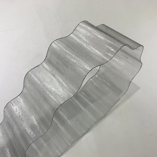 China corrugated clear pvc plastic new fiberglass roof panels manufactures on sale price