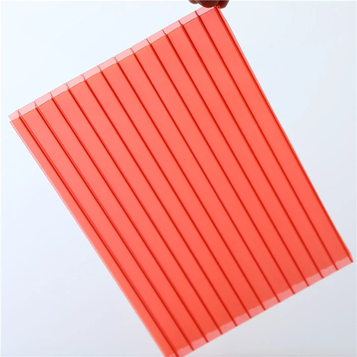 China manufacturer,Waterproof Performance PC sun sheet