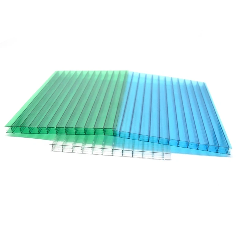 High quality with best price Factory wholesale Waterproof Performance PC sun sheet