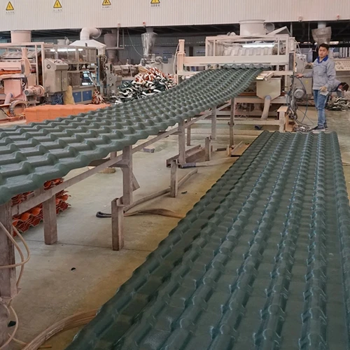 upvc corrugated plastic custom asa pvc spanish roofing sheet roof tiles price supplier wholesales