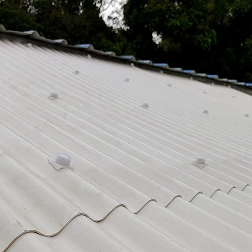Waterproof Plastic Corrugated Panels PVC Roofing Sheet Wholesales China For Roof