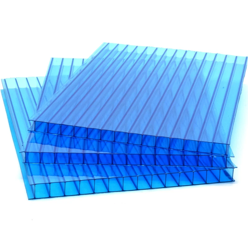 High quality with best price Factory wholesale Waterproof Performance PC sun sheet