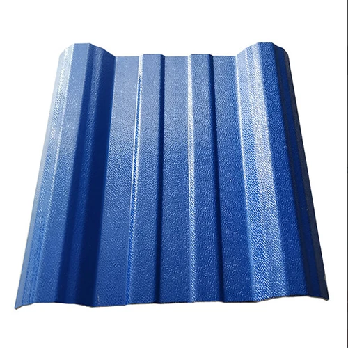 pvc corrugated sheet wholesales, pvc plastic sheet for roof supplier
