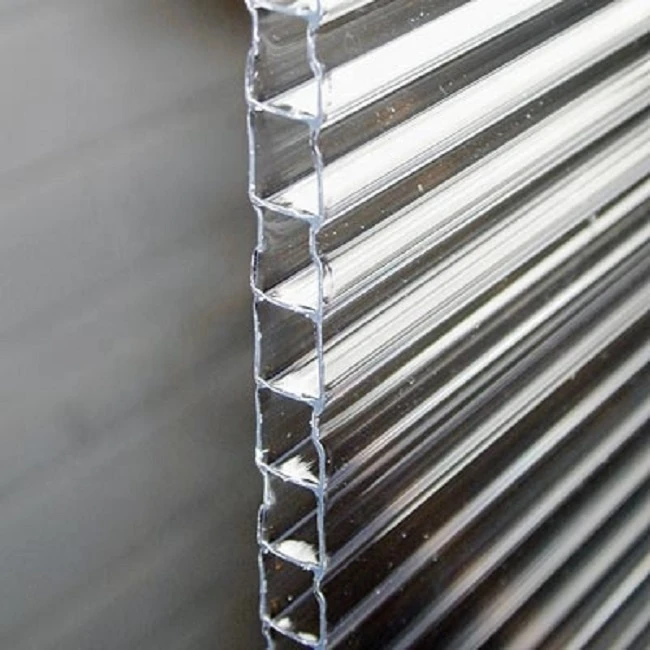 China Escellent Exporter Weather Resistance good price of pc  sun sheet
