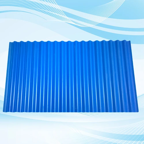 Wholesales new type lightweight upvc roofing sheets