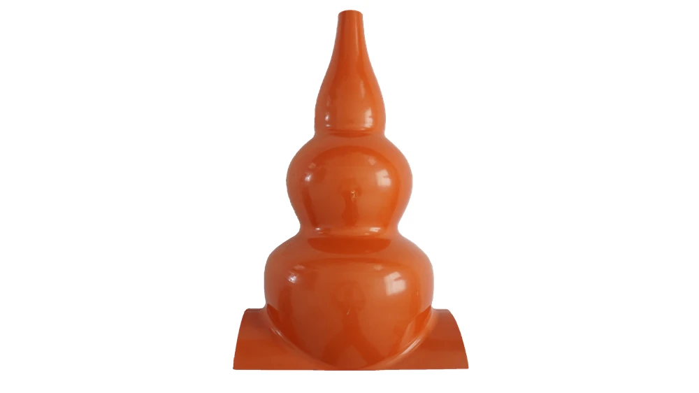 China supplier Building Construction Material asa synthetic resin tile accessories