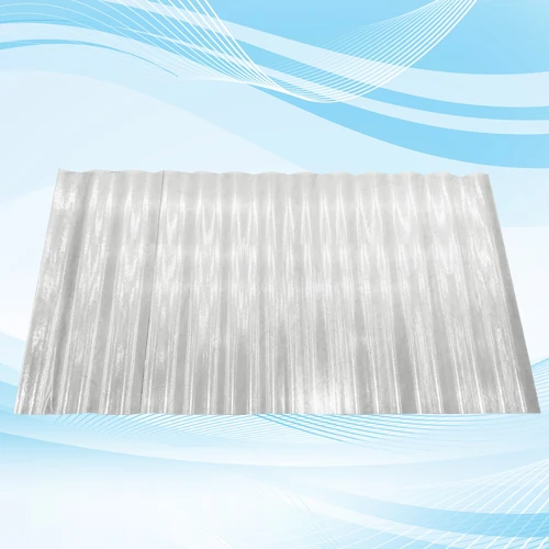 Quality FRP Translucent Roofing Sheets Wholesales