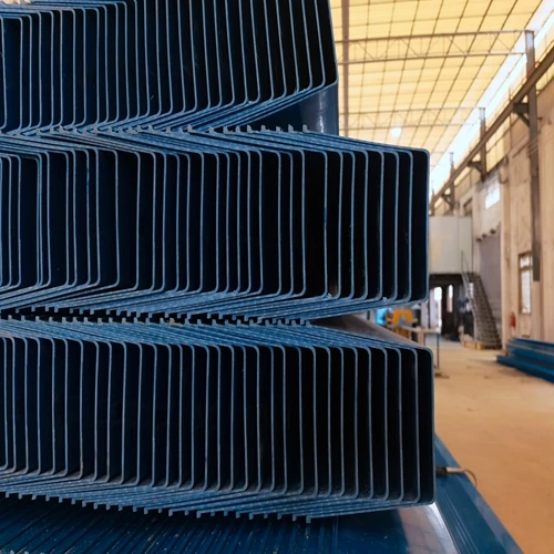 plant cultivation house rain pvc upvc gutters supplier manufacturer wholesales china