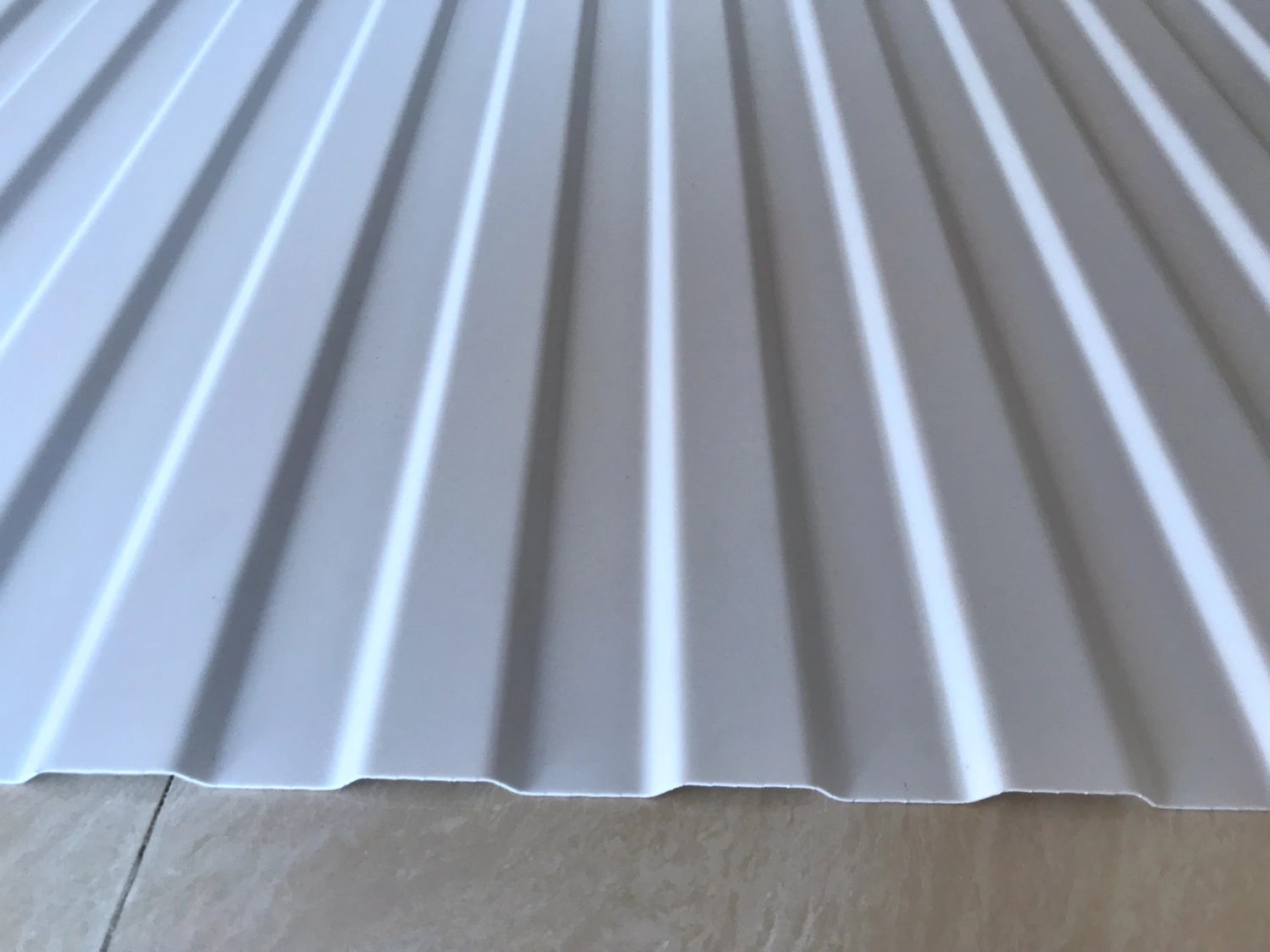 Made in China PVC plastic roofing sheet wall sheet with high quality