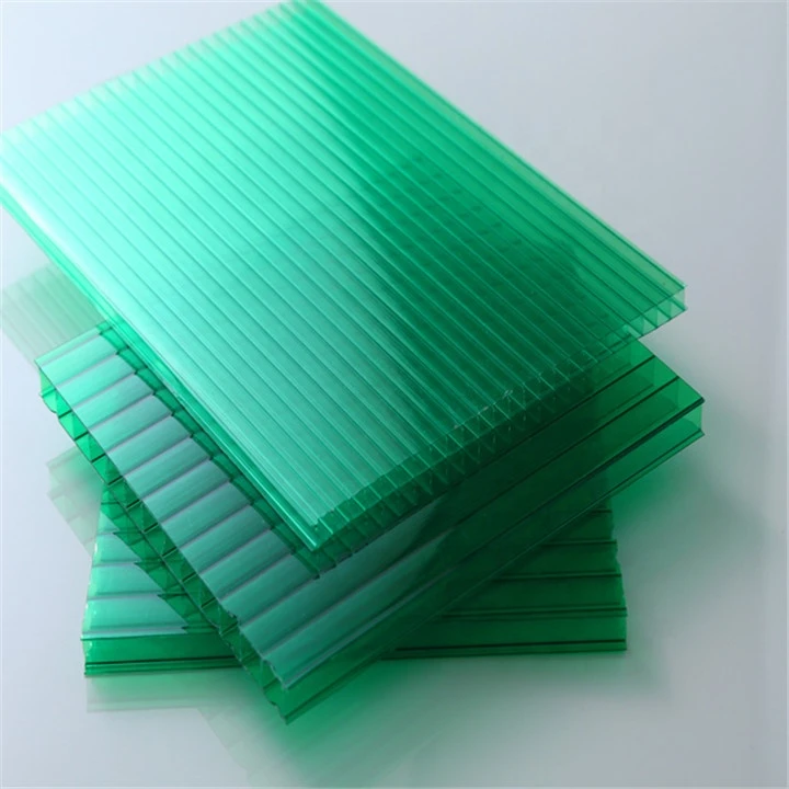 High quality with best price Factory wholesale Waterproof Performance PC sun sheet