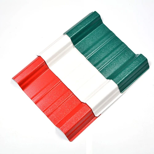 PVC Tiles For Roof Factory China UPVC Corrugated Plastic Roofing Supplier Sheets Wholesales