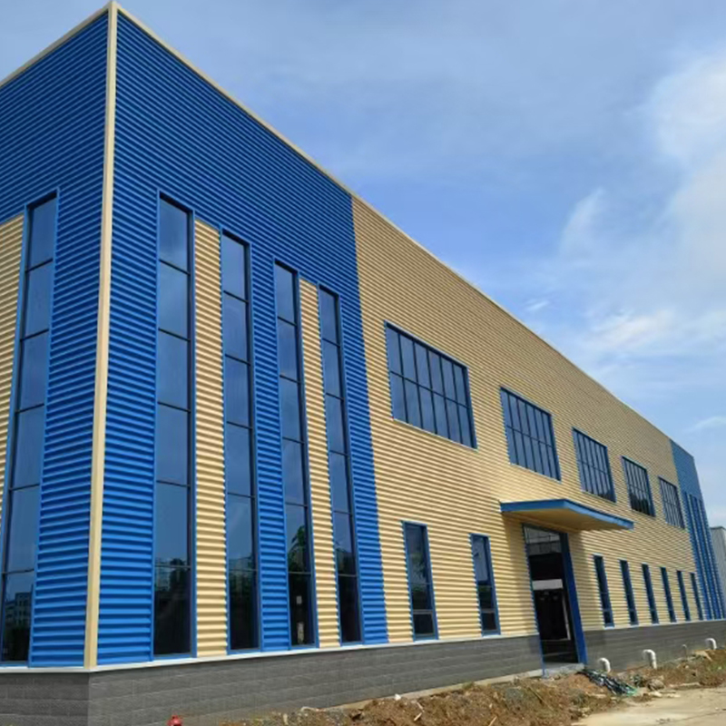 China supplier Unbreakable corrugated APVC plastic roof sheet with accessories