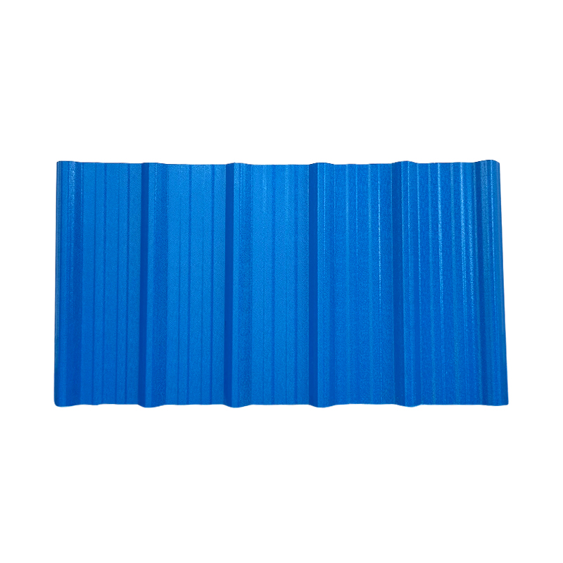 CE certificate soundproof roofing sheet tiles water resistance roofing sheets