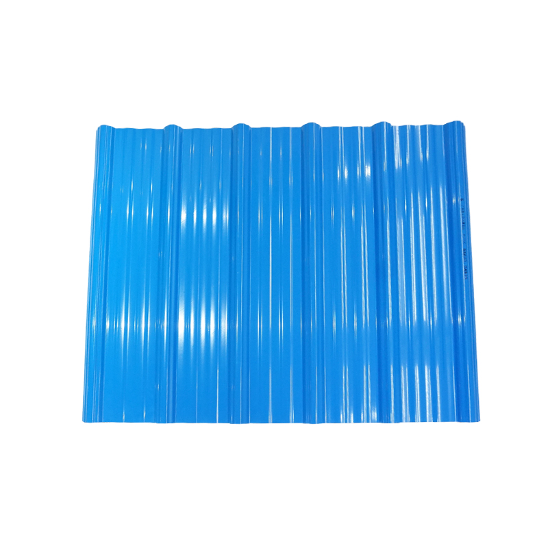 CE certificate soundproof roofing sheet tiles water resistance roofing sheets