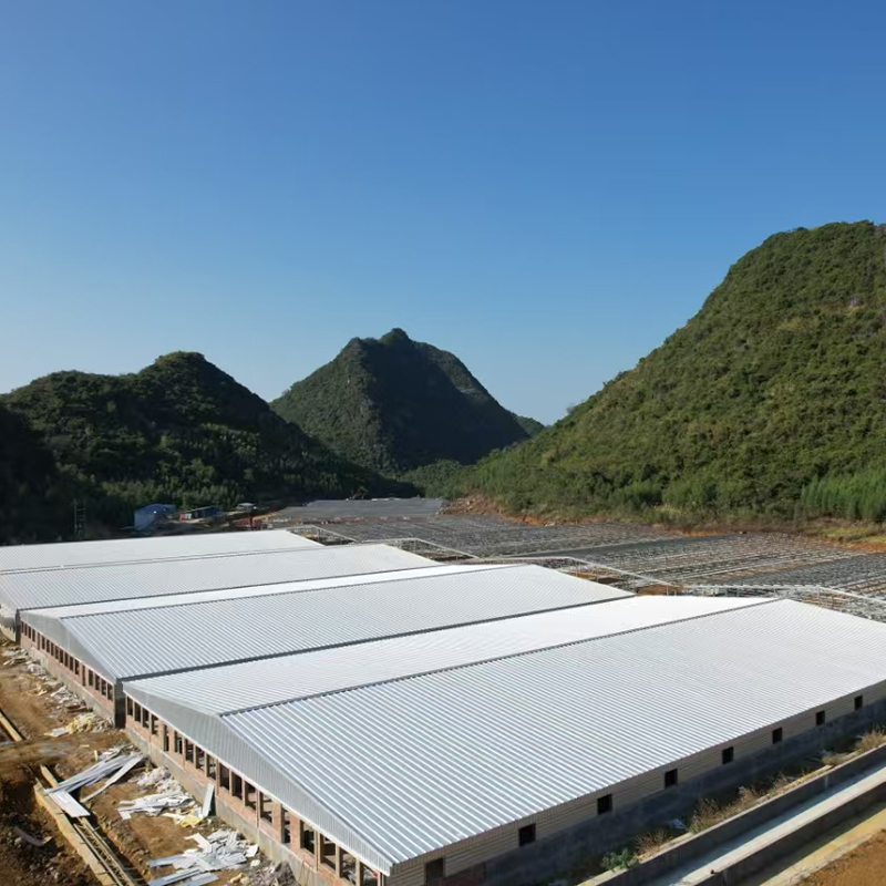 China supplier excellent sound insulation PVC plastic roofing tile