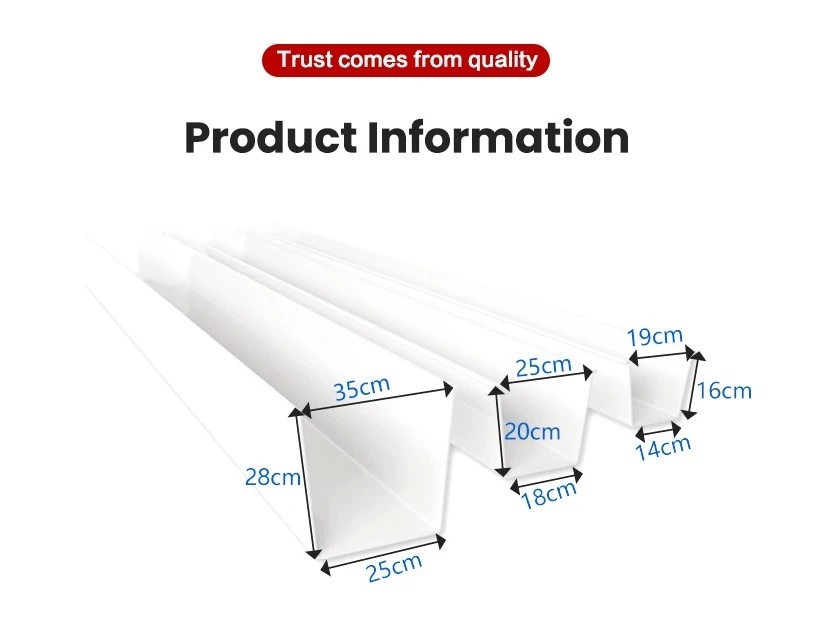 China supplier Building Material Export Low Price Acid And Alkali Corrosion Resistant PVC Rain Gutters