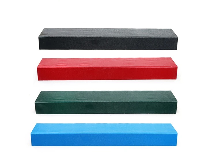 China supplier 90° Eave Sealing Roof Tile - Spanish style ASA roof tile accessories