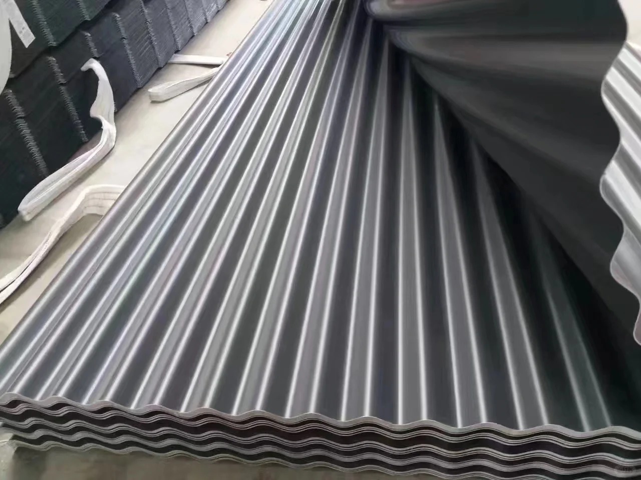 Is polycarbonate corrugated sheet environmentally friendly?